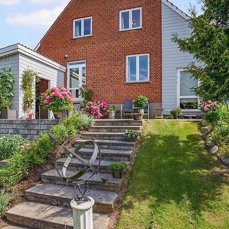 Bymarkens B&B Roskilde Zewnętrze zdjęcie