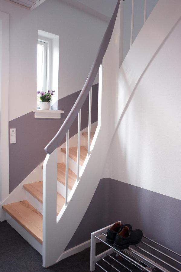 Bymarkens B&B Roskilde Zewnętrze zdjęcie