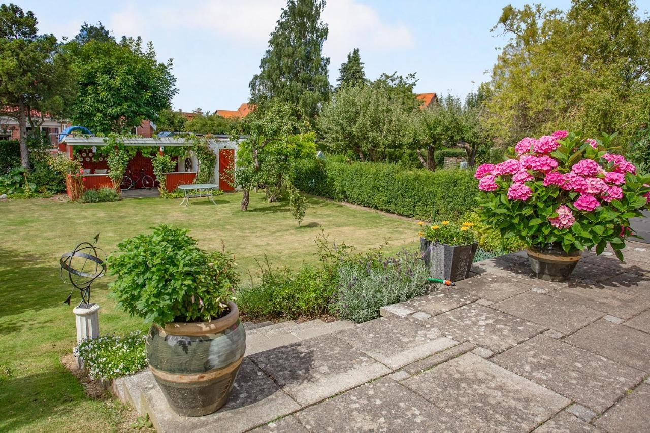 Bymarkens B&B Roskilde Zewnętrze zdjęcie